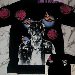 Juice Wrld Tshirt
